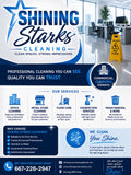 Office & Commercial Cleaning